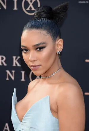 Alexandra Shipp OnlyFans Leaked Free Thumbnail Picture - #fZsieus2kP