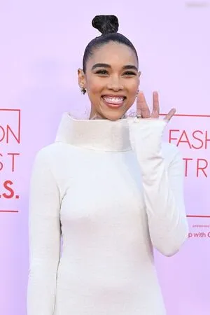Alexandra Shipp OnlyFans Leaked Free Thumbnail Picture - #fdDpaVh1LA