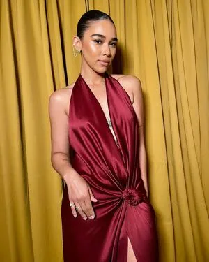 Alexandra Shipp OnlyFans Leaked Free Thumbnail Picture - #grf625aoJB