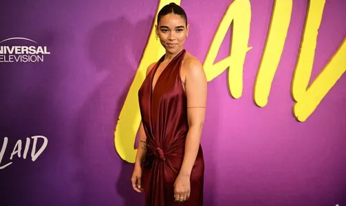 Alexandra Shipp OnlyFans Leaked Free Thumbnail Picture - #i2R1qhmHmU