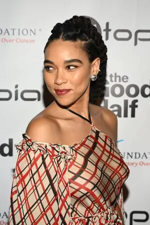 Alexandra Shipp OnlyFans Leaked Free Thumbnail Picture - #pGqRQZb2Or
