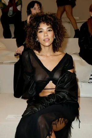 Alexandra Shipp OnlyFans Leaked Free Thumbnail Picture - #sY7RWvsvAa