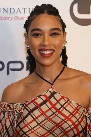 Alexandra Shipp OnlyFans Leaked Free Thumbnail Picture - #t8Y0OYBlZR