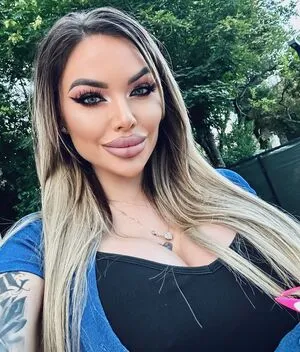 Alexandra Smadja OnlyFans Leaked Free Thumbnail Picture - #7sVvFvxUiJ