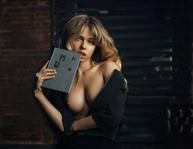 Alexandra Smelova OnlyFans Leaked Free Thumbnail Picture - #252nH5AvOk