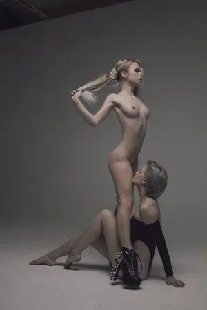 Alexandra Smelova OnlyFans Leaked Free Thumbnail Picture - #9X7SVSdOqF