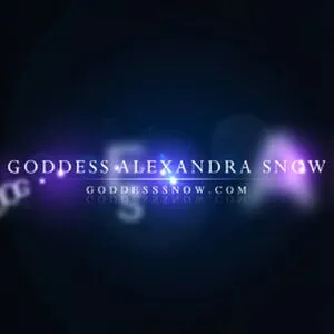Alexandra Snow OnlyFans Leaked Free Thumbnail Picture - #qul8YYKber