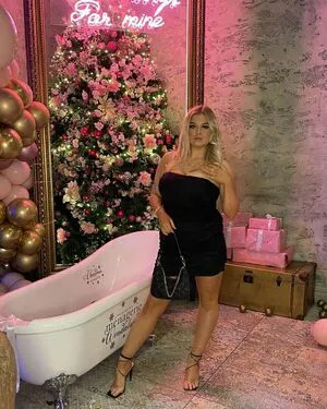 Alexandra Spencer OnlyFans Leaked Free Thumbnail Picture - #AKVka7wDc4