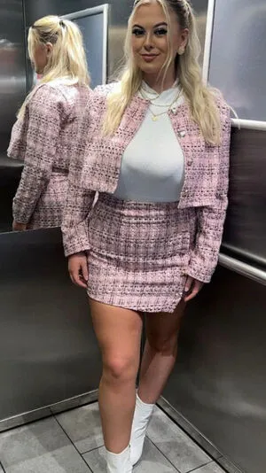 Alexandra Spencer OnlyFans Leaked Free Thumbnail Picture - #bGz4O4GARu