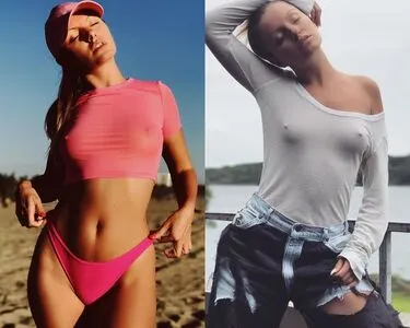 Alexandra Sta OnlyFans Leaked Free Thumbnail Picture - #iSlzk4SRAN