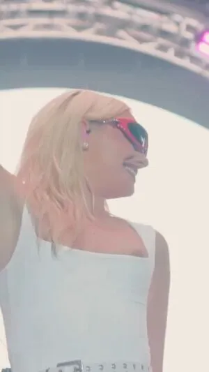 Alexandra Stan OnlyFans Leaked Free Thumbnail Picture - #0B1h4zvcs2