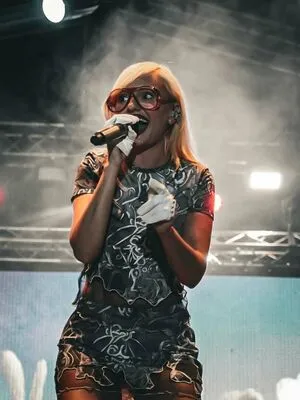 Alexandra Stan OnlyFans Leaked Free Thumbnail Picture - #0Sxzx8HwlA