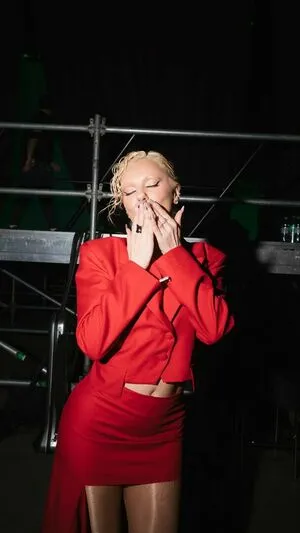 Alexandra Stan OnlyFans Leaked Free Thumbnail Picture - #0UwIXRUdet