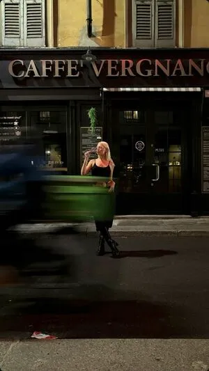 Alexandra Stan OnlyFans Leaked Free Thumbnail Picture - #0fppURJvJa