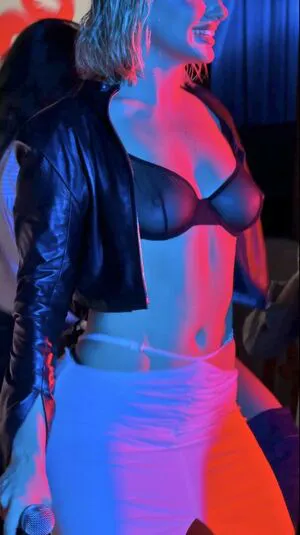 Alexandra Stan OnlyFans Leaked Free Thumbnail Picture - #0iMyzsmJkD