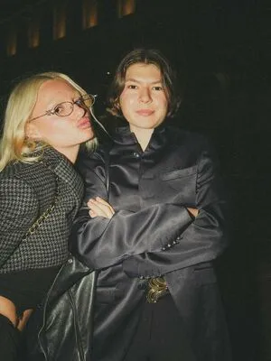 Alexandra Stan OnlyFans Leaked Free Thumbnail Picture - #0inNYMFpxy