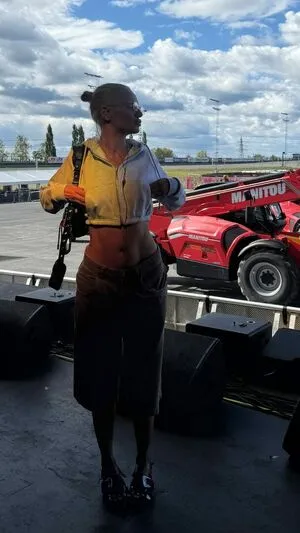 Alexandra Stan OnlyFans Leaked Free Thumbnail Picture - #0jjat4yK3w