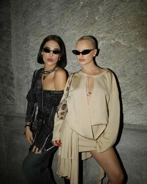 Alexandra Stan OnlyFans Leaked Free Thumbnail Picture - #0muRGgeIPk