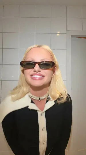 Alexandra Stan OnlyFans Leaked Free Thumbnail Picture - #16ZSJ74AVJ