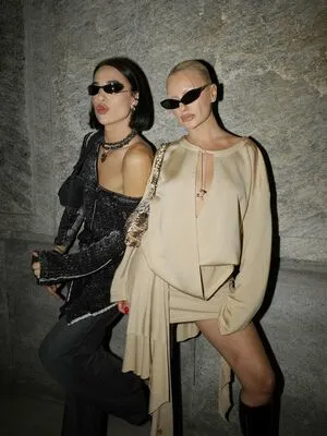 Alexandra Stan OnlyFans Leaked Free Thumbnail Picture - #1RLd0qAxgW