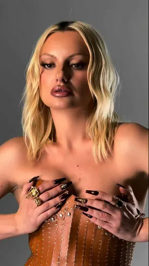 Alexandra Stan OnlyFans Leaked Free Thumbnail Picture - #1bgFxq9QPW