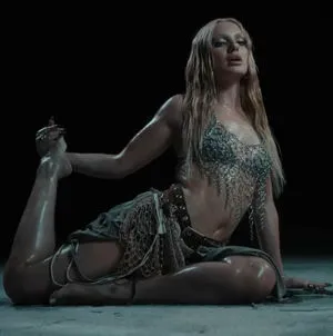 Alexandra Stan OnlyFans Leaked Free Thumbnail Picture - #1dZdgkDWNU