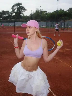 Alexandra Stan OnlyFans Leaked Free Thumbnail Picture - #1hHWVBWq3V