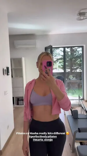Alexandra Stan OnlyFans Leaked Free Thumbnail Picture - #2AugSsBGXK