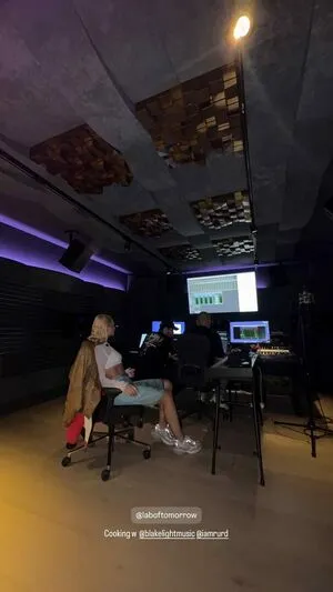 Alexandra Stan OnlyFans Leaked Free Thumbnail Picture - #2Fq2VJCG5a