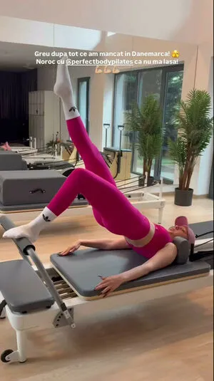 Alexandra Stan OnlyFans Leaked Free Thumbnail Picture - #2R15JEP9H2