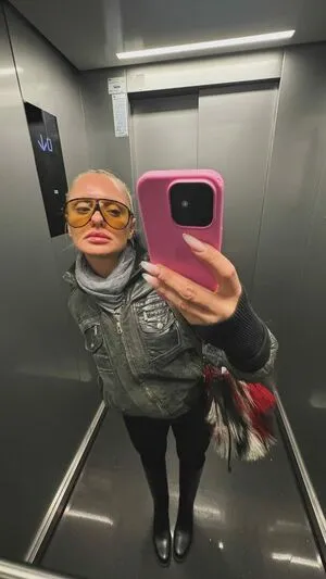 Alexandra Stan OnlyFans Leaked Free Thumbnail Picture - #2VChVt0rSz