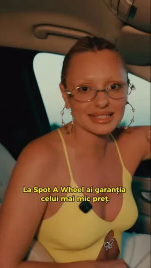 Alexandra Stan OnlyFans Leaked Free Thumbnail Picture - #2kKvnuyg9B