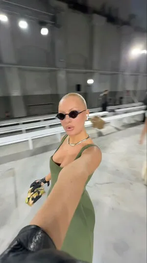 Alexandra Stan OnlyFans Leaked Free Thumbnail Picture - #2kmyktyhoy