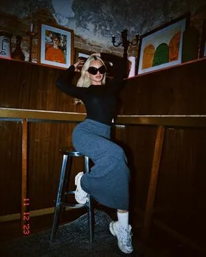 Alexandra Stan OnlyFans Leaked Free Thumbnail Picture - #2oDT33TWGz