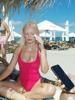 Alexandra Stan OnlyFans Leaked Free Thumbnail Picture - #2pLm2TB4cm