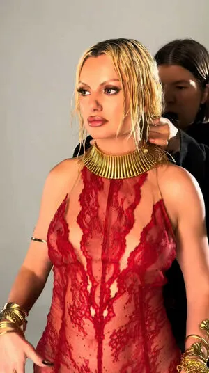 Alexandra Stan OnlyFans Leaked Free Thumbnail Picture - #2pQ8AZ53o1