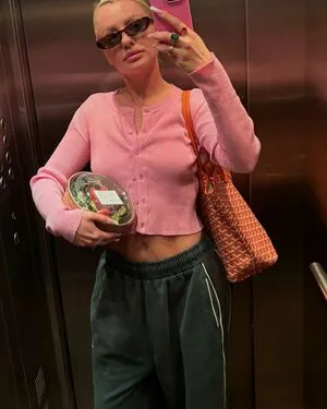 Alexandra Stan OnlyFans Leaked Free Thumbnail Picture - #2r4FgTTcff