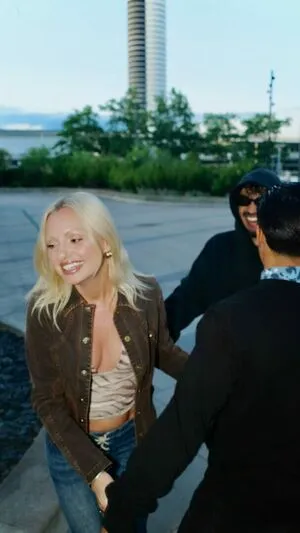 Alexandra Stan OnlyFans Leaked Free Thumbnail Picture - #2wqYWZL7Tn