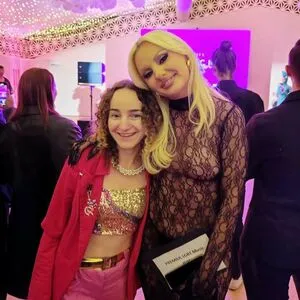 Alexandra Stan OnlyFans Leaked Free Thumbnail Picture - #310ZC2WWEP