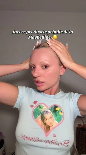 Alexandra Stan OnlyFans Leaked Free Thumbnail Picture - #34ytcL4Yi6