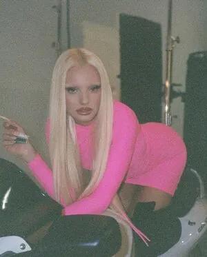 Alexandra Stan OnlyFans Leaked Free Thumbnail Picture - #3NZzfHxNLx