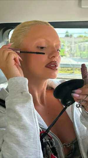 Alexandra Stan OnlyFans Leaked Free Thumbnail Picture - #3ViaC2TTkj