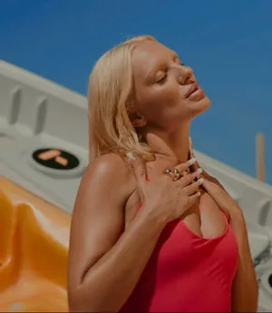 Alexandra Stan OnlyFans Leaked Free Thumbnail Picture - #3d8xQb6pbA