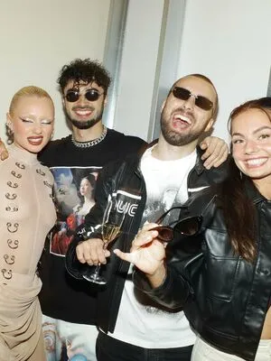 Alexandra Stan OnlyFans Leaked Free Thumbnail Picture - #3eBbYuljmM