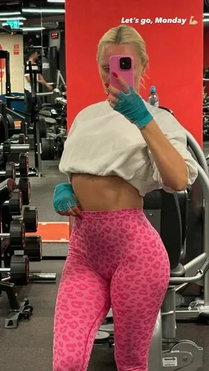 Alexandra Stan OnlyFans Leaked Free Thumbnail Picture - #45BJWKwhcO