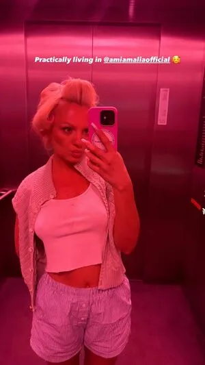 Alexandra Stan OnlyFans Leaked Free Thumbnail Picture - #4MeDVMZuPj