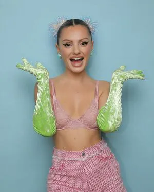 Alexandra Stan OnlyFans Leaked Free Thumbnail Picture - #4rq7r52Re3