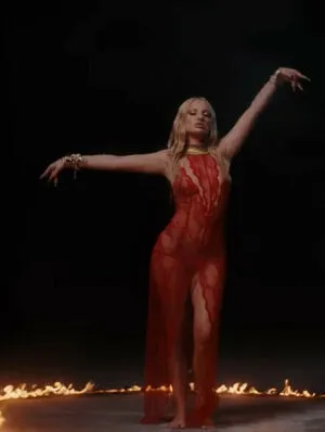 Alexandra Stan OnlyFans Leaked Free Thumbnail Picture - #4viG5EXvKF