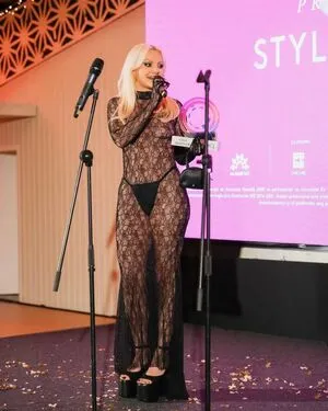 Alexandra Stan OnlyFans Leaked Free Thumbnail Picture - #4yrI6wDDlu
