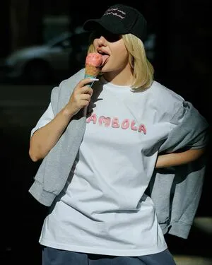 Alexandra Stan OnlyFans Leaked Free Thumbnail Picture - #58nDYfHkWM